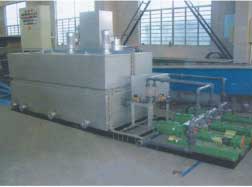 PT型自動加藥裝置 PT型自動加藥裝置