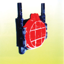 MXY型明桿式鑲銅鑄鐵圓閘門 MXY型明桿式鑲銅鑄鐵圓閘門